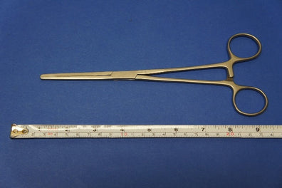 Codman Clamp Coarct 8.75inch
